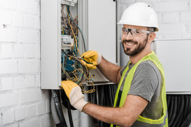 Why Trust Our Certified Electricians for Your Electrical Needs in Hebron, KY?