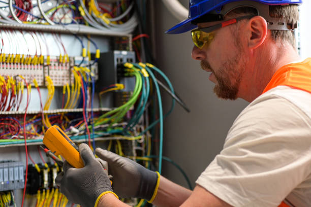 Best Commercial Electrician Services  in Hebron, KY